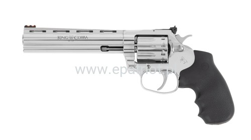 Rewolwer COLT King Cobra Target 6" kal. 22 LR