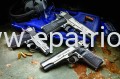 Pistolet Colt Combat ELITE kal. 45ACP