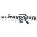 Karabinek HR Complete XM177E2 11,5