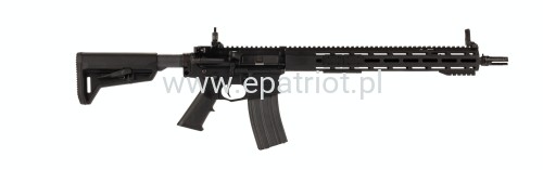 Karabinek KAC Knight’s Armament 16" SR-15 KS-4