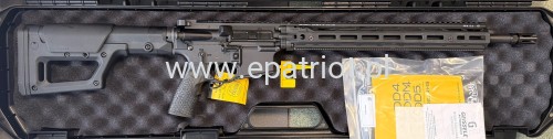 Karabinek Daniel Defense SPRIII lufa 18"