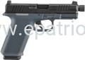 Pistolet Ruger RXM FS 4,5" OR TB Grey 19447