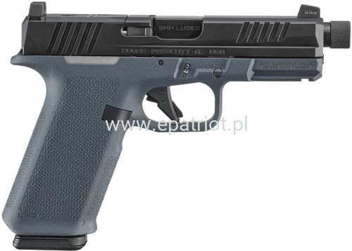 Pistolet Ruger RXM FS 4,5" OR TB Grey 19447