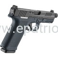 Pistolet Ruger RXM FS 4,5" OR TB Grey 19447