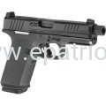 Pistolet Ruger RXM FS 4,5" OR TB Black 19445