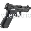 Pistolet Ruger RXM FS 4,5" OR TB Black 19445