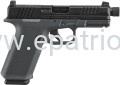 Pistolet Ruger RXM FS 4,5" OR TB Black 19445