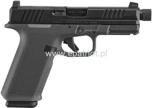Pistolet Ruger RXM FS 4,5" OR TB Black 19445