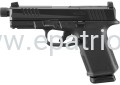 Pistolet Ruger RXM 4,5" OR TB Black 19446