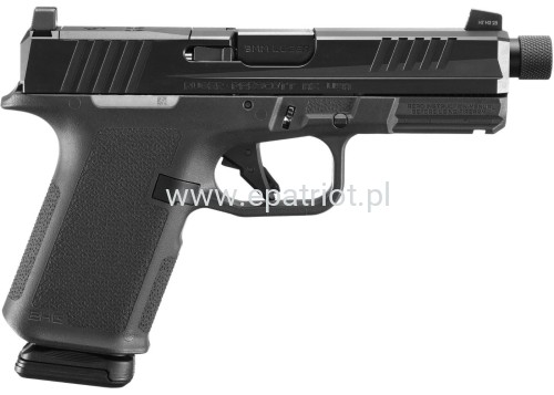 Pistolet Ruger RXM 4,5" OR TB Black 19446