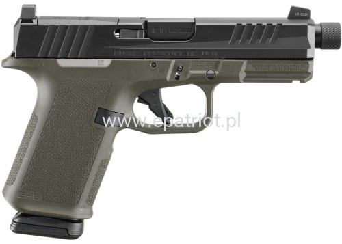Pistolet Ruger RXM 4,5" OR TB OD Green 19436