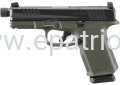 Pistolet Ruger RXM 4,5" OR TB OD Green 19436