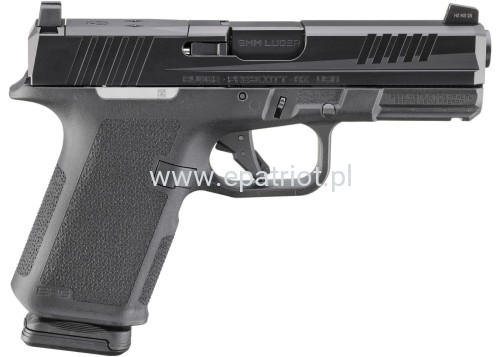 Pistolet  Ruger RXM 4" OR Black 19415