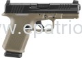 Pistolet Ruger RXM 4" OR FDE 19426
