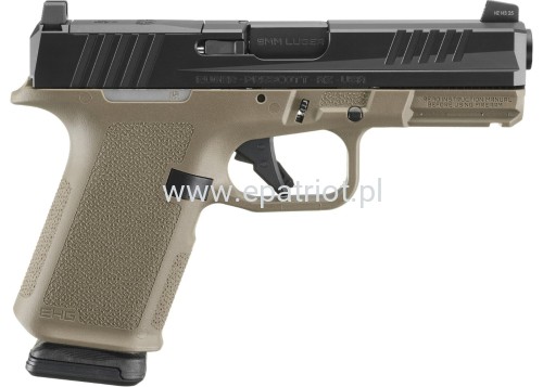 Pistolet Ruger RXM 4" OR FDE 19426