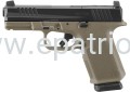 Pistolet Ruger RXM 4" OR FDE 19426