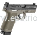 Pistolet Ruger RXM 4" OR FDE 19426