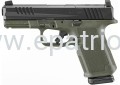 Pistolet Ruger RXM 4" OR OD Green 19427