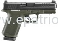 Pistolet Ruger RXM 4" OR OD Green 19427