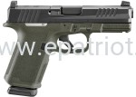 Pistolet Ruger RXM 4" OR OD Green 19427