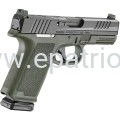 Pistolet Ruger RXM 4" OR OD Green 19427
