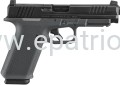 Pistolet Ruger RXM FS 4,5" OR  Black 19444