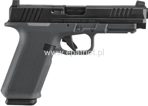 Pistolet Ruger RXM FS 4,5" OR  Black 19444