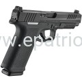 Pistolet Ruger RXM FS 4,5" OR  Black 19444