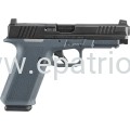 Pistolet Ruger RXM FS 4,5" OR Grey 19443
