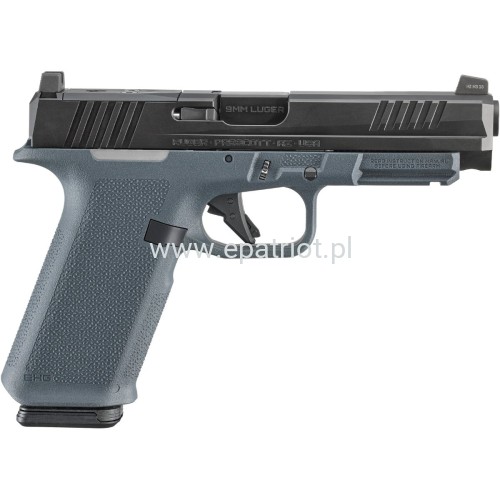 Pistolet Ruger RXM FS 4,5" OR Grey 19443