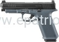 Pistolet Ruger RXM FS 4,5" OR Grey 19443