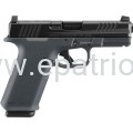 Pistolet  Ruger RXM FS 4" OR Grey 19441