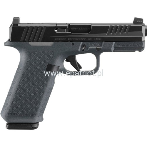 Pistolet  Ruger RXM FS 4" OR Grey 19441