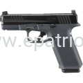 Pistolet  Ruger RXM FS 4" OR Grey 19441