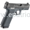 Pistolet  Ruger RXM FS 4" OR Grey 19441