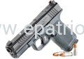 Pistolet  Ruger RXM FS 4" OR Grey 19441