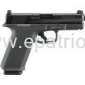 Pistolet Ruger RXM FS 4" OR Black 19442