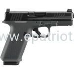 Pistolet Ruger RXM FS 4" OR Black 19442