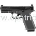 Pistolet Ruger RXM FS 4" OR Black 19442