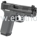 Pistolet Ruger RXM FS 4" OR Black 19442