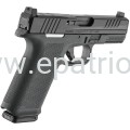 Pistolet Ruger RXM FS 4" OR Black 19442