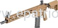 Karabinek Springfield SAINT VICTOR 16" FDE