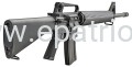 Karabinek Springfield SA-16 A2 20"