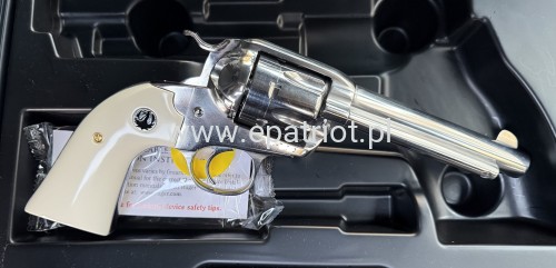 Rewolwer Ruger Vaquero Bisley 5,5'' .357magnum/.38spec 5130
