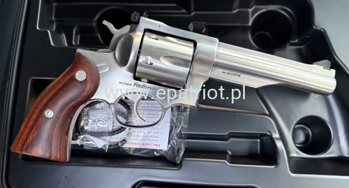 Rewolwer Ruger Redhawk 5,5''' .44Magnum/.44Spec. 5043