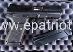 Pistolet HK45 Compact kal .45ACP