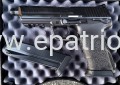 Pistolet HK45 TACTICAL V1 kal. 45ACP