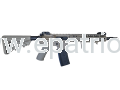 Karabinek Troy Patrol Rifle TPR lufa 11,5" FDE