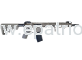 Karabinek Troy Patrol Rifle TPR lufa 14,5" FDE
