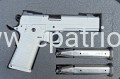 Pistolet NIGHTHAWK 1911 TRS Comp Tactical